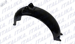 [F16020026] SALPICADERA TRASERA NEGRA ST90, ST50