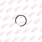 [DP101165] SEGURO TIPO ANILLO BM150, BM150X, DIS125 disc, DIS125 5G, DIS125 ST