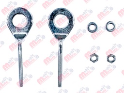 [28-5002-001] SET TENSOR CADENA DER/IZQ IT FT125/CLASICA/ROJA/SPORT H/CG1