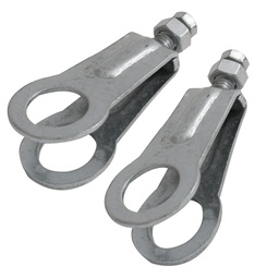 [28-1008-001] SET TENSOR CADENA DERECHO/IZQUIERDO YH YBR125CEXP
