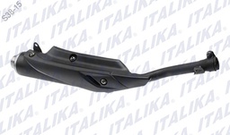 [F07010160] SILENCIADOR DM250