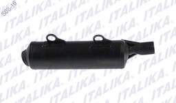 [F07010175] SILENCIADOR ESCAPE ATV180, ATV200