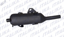 [F07010108] SILENCIADOR ESCAPE FT200