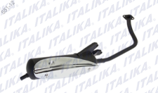 [F07010061] SISTEMA DE ESCAPE PS90