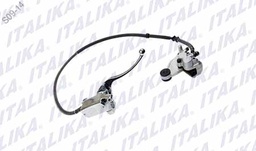 [F14020214] SISTEMA DE FRENO DEL VITALIA125