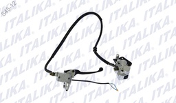 [F14020114] SISTEMA DE FRENO DELANTERO GS150, XS150