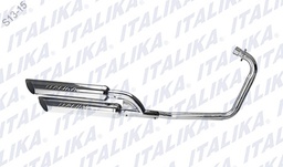 [F07010149] SISTEMA ESCAPE RTC250, TC200B