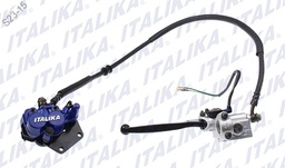 [F14020263] SISTEMA FRENO DEL AZUL CON LOGO GSC175