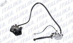 [F14020259] SISTEMA FRENO DEL GRAFITO CON LOGO GSC150