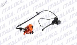 [F14020204] SISTEMA FRENO DEL NARANJA ZDM200