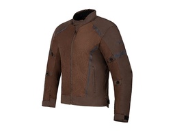 [SM-MESHB-XL] SM-MESHTEC BROWN XL