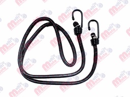 [SOG-7106-0009N] SOGA P/MOTO 1.5012MM NEGRO