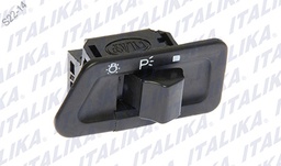 [F04040032] BOTON INTERRUPTOR DE FARO/LUCE VS90