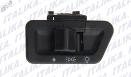 [F04040062] BOTON INTERRUPTOR DE FARO/LUCES TS170