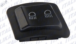 [F04040196] BOTON INTERRUPTOR LUZ BAJA D125 2017