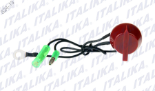 [F04040067] BOTON INTERRUPTOR MOTOR G3000wts