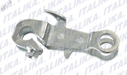 [F15020025] BRAZO ACTUADOR DE FRENO TRASER CS125, DS125, DS150, VS90, WS150, GS150, XS125, GTS175, XS150, WS175, GTS175 LED, DS150 NEGRO, GS150 LED, XS150 NEGRO, 