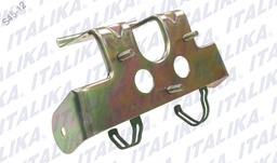 [F16030027] SOPORTE SALPICADERA TRAS DT125