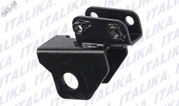 [F02040004] SOPORTE SUJECION SALPICADERA DER VORT-X 300
