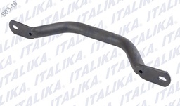 [F05020336] SOPORTE TRAS CAJA PORTA EQUIPAJE VX250