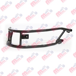 [JL181006] SOPORTE TUBULAR DEFENSA TRA BAJAJ NS 200
