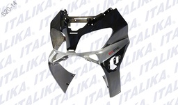 [F13010284] SPOILER FRONTAL NEGRO BS250