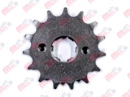 [MOTSP53] SPROCKET DEL . WINDSOR P/HONDA BROSS 1