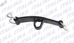 [F06010037] SUJETADOR DE BATERIA ATV150-II, ATV150-II CON REVERSA
