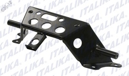 [F17030018] SUJETADOR DE TANQUE DE GASOLINA WS150, WS175, WS150 NF