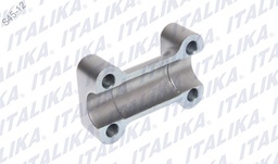 [F10040070] SUJETADOR INFERIOR DE MANUBRIO ATV150-II, ATV150-II CON REVERSA