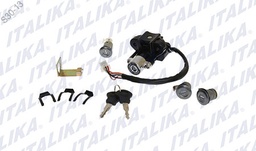 [F04020021] SWITCH DE IGNICION Y CERRADURA BS250