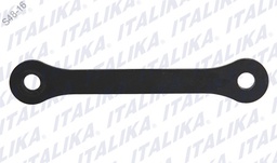 [F02010259] BRAZO HORQUILLA TRAS VORT-X 300