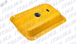 [F17010128] TANQUE COMBUSTIBLE AMARILLO R3100P-3