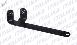 [F05020395] BRAZO SOPORTE RADIADOR VORT-X 300