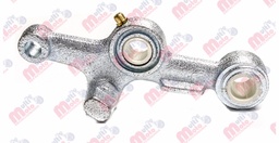 [46-2102] BRAZO SUSPENSION DERECHO HONDA C90 EC PO STX