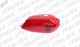 [F17010063] TANQUE COMBUSTIBLE ROJO FT110