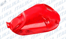 [F17010147] TANQUE COMBUSTIBLE ROJO VX250