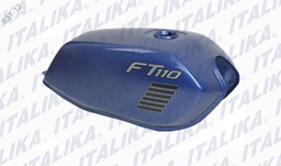[F17010072] TANQUE DE COMBUSTIBLE AZUL FT110