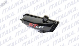 [F17010049] TANQUE DE COMBUSTIBLE NEGRO ST90