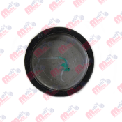 [DS101096] TAPA ARBOL DE LEVAS BAJAJ PUL180 UG, PUL220 DTSi, AVG220 DTSi