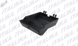 [F12010186] TAPA CAJA PORTA HERRAMIENTA ATV250 CON REVERSA
