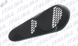 [F13010277] TAPA DERECHA NEGRA BS250