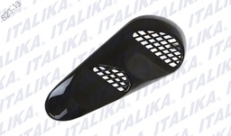 [F13010276] TAPA IZQUIERDA NEGRA BS250