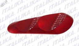 [F13010203] TAPA PLÀSTICA DER VINO BS250