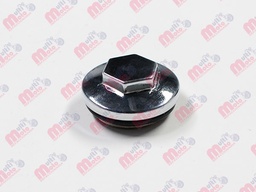 [58-5025] TAPON CEDAZO ACEITE ITALIKA FORZA 150