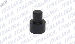 [E11060001] TAPÓN DE HULE XFT125