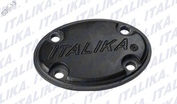[E11010106] TAPON DECORACION NEGRO TC200