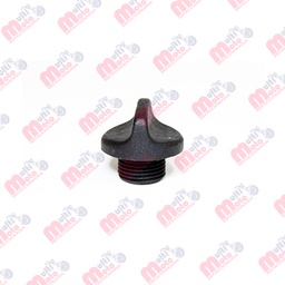 [JA541211] TAPON LLENADO DE ACEITE BAJAJ PLA100 ES, DIS125 disc, DIS125 ST, DIS125 M