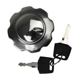 [37-5004-001] TAPON TANQUE GAS IT FT 125 H/CG125