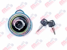 [37-2011] TAPON TANQUE GASOLINA CARGO 125 GL 150 CARGO BROS 125 (WSTD)